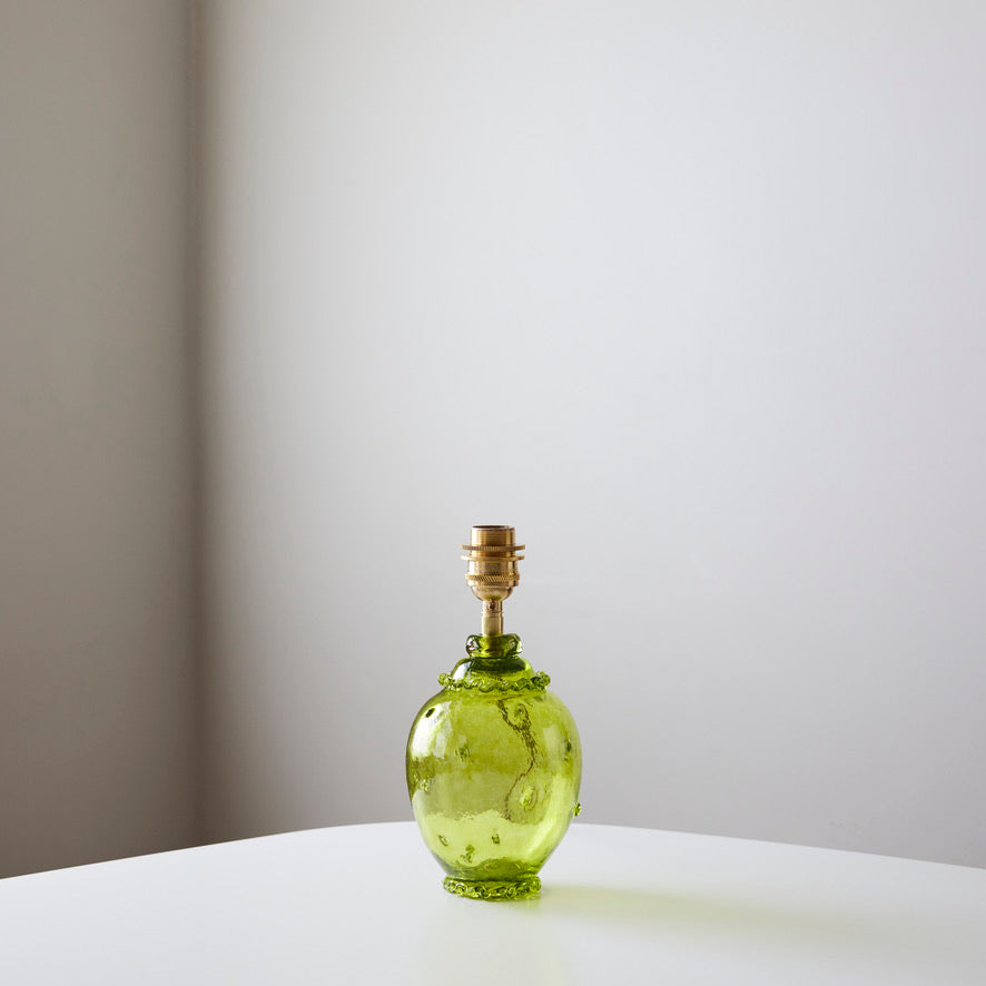 Urchin Table Lamp