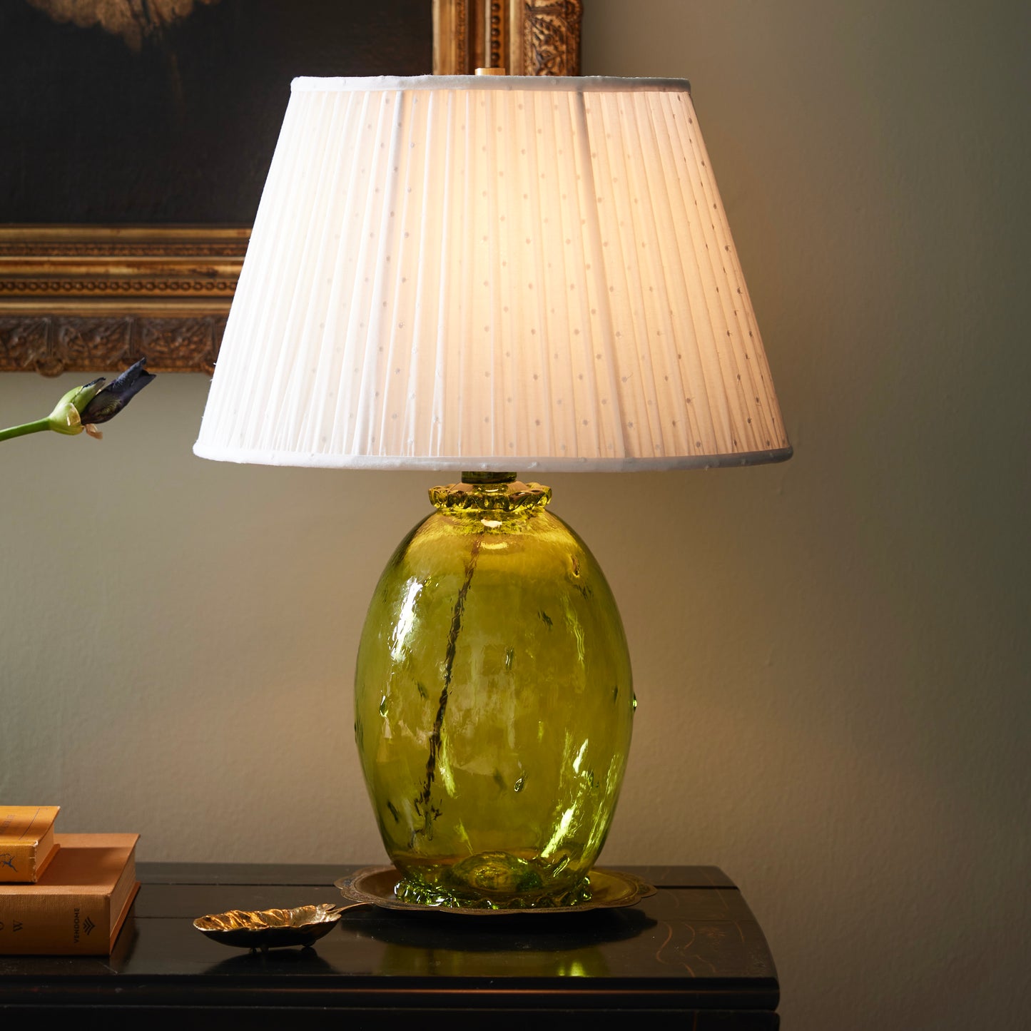 Urchin Table Lamp