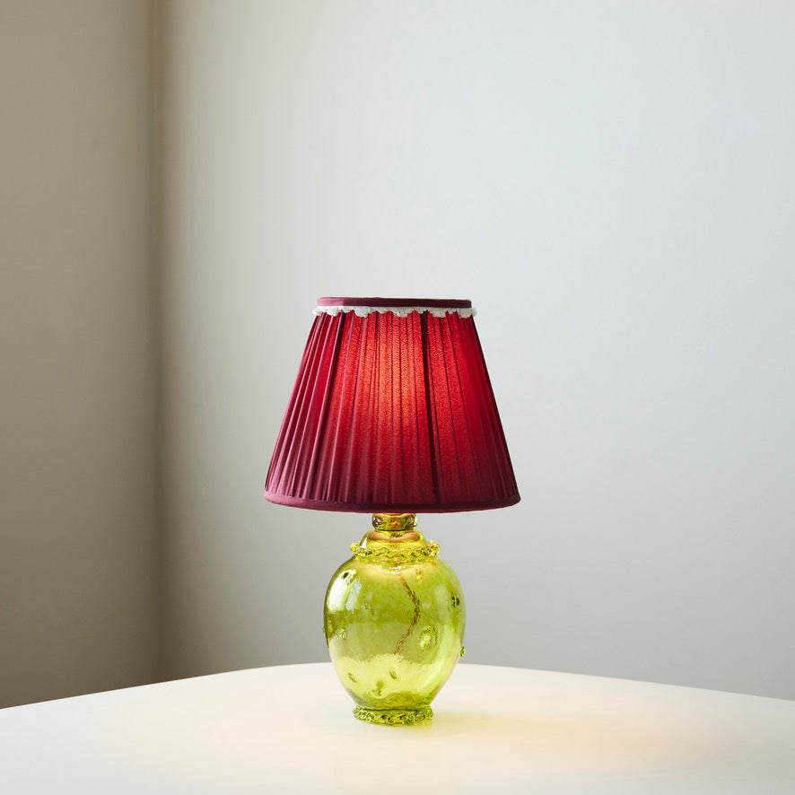 Urchin Table Lamp