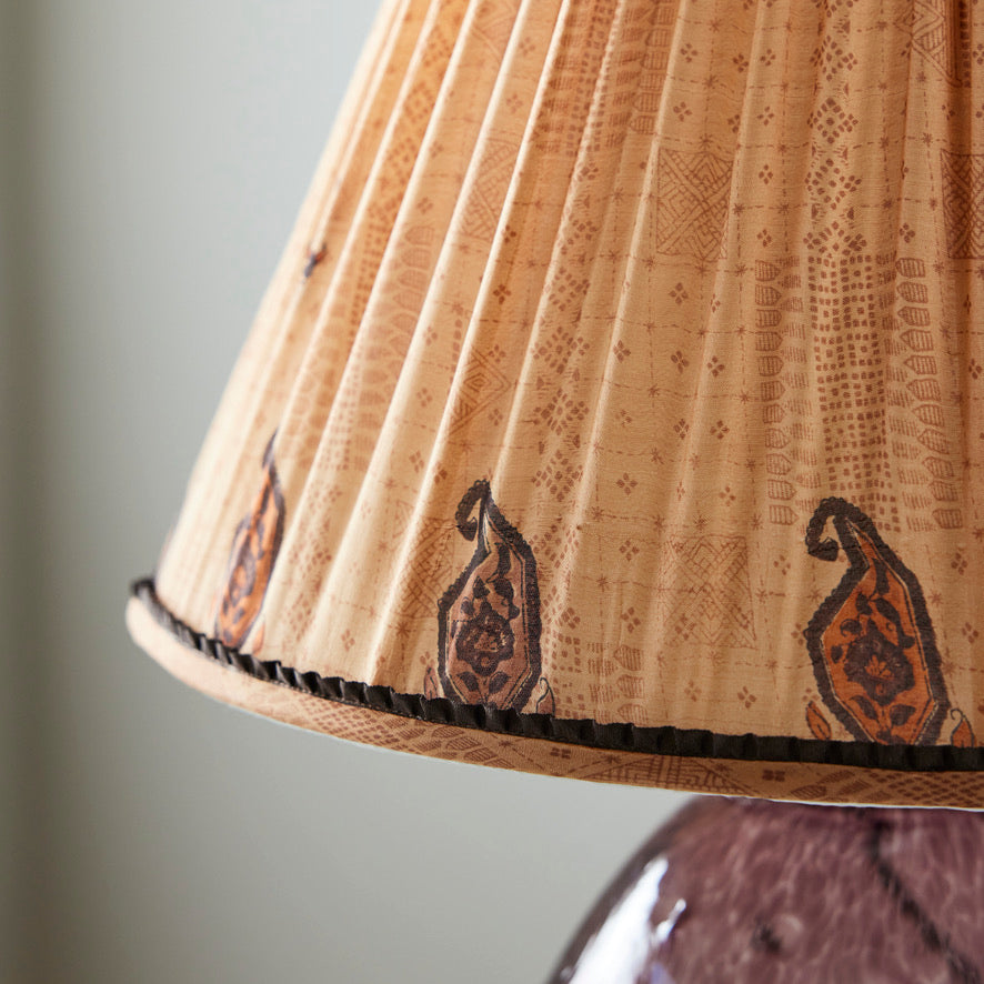 Custom Lampshade