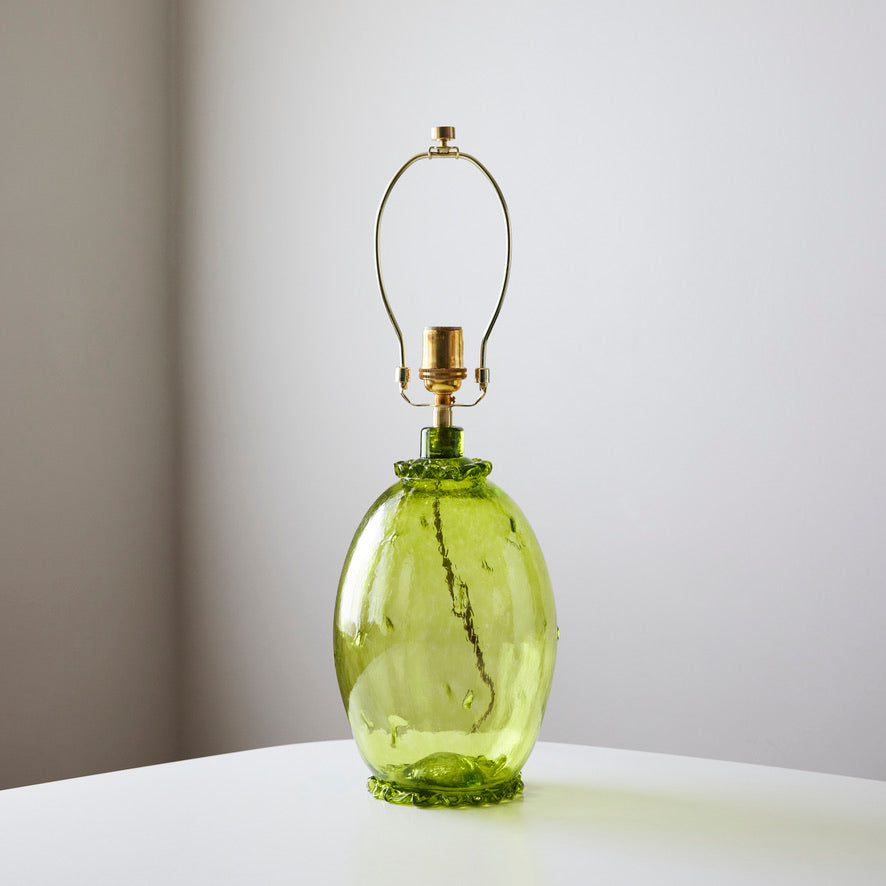 Urchin Table Lamp