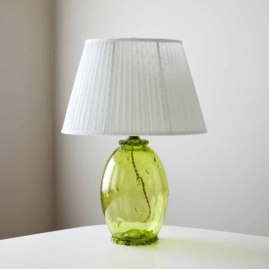 Urchin Table Lamp
