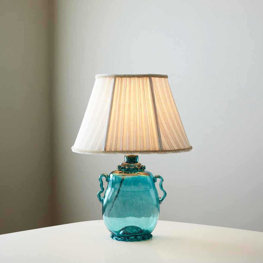 Scarab Table Lamp
