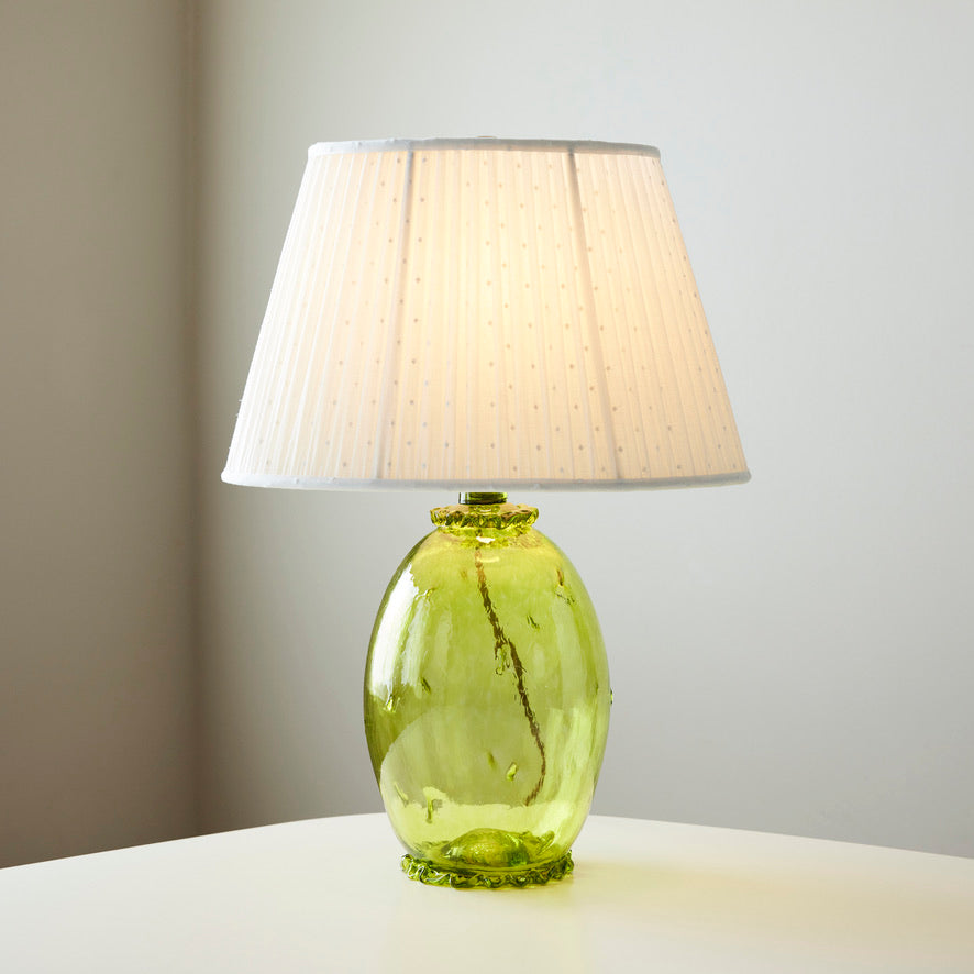 Urchin Table Lamp