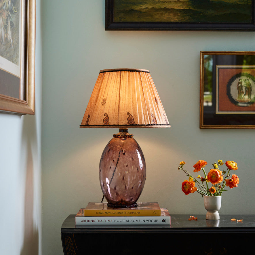 Urchin Table Lamp