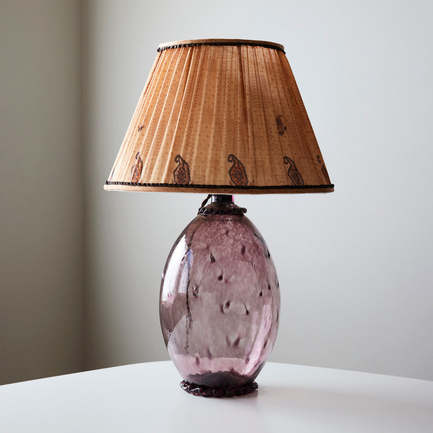 Urchin Table Lamp