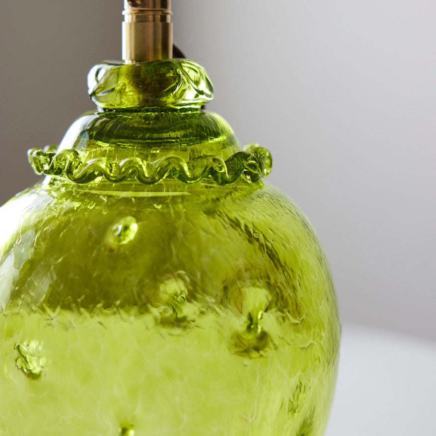 Urchin Table Lamp
