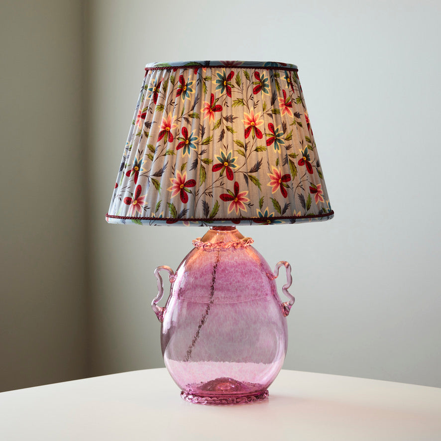 Scarab Table Lamp