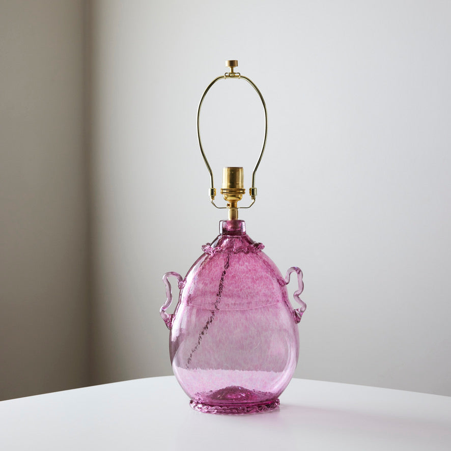 Scarab Table Lamp