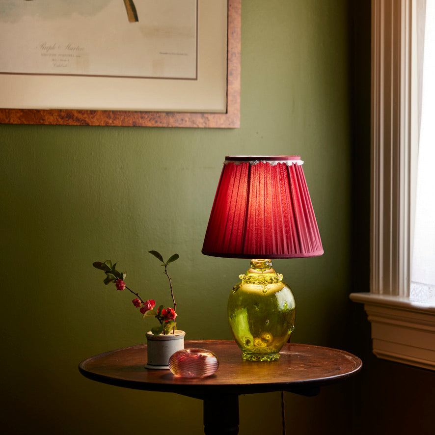 Urchin Table Lamp