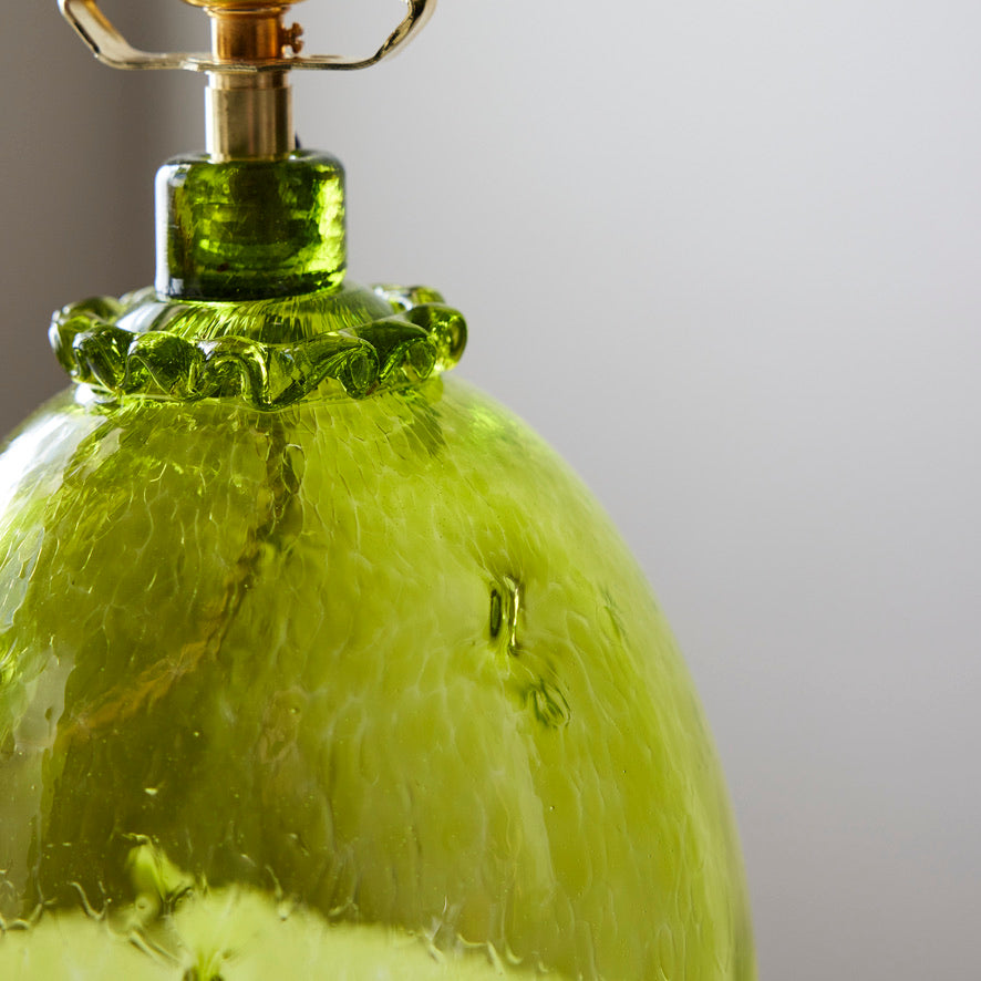 Urchin Table Lamp