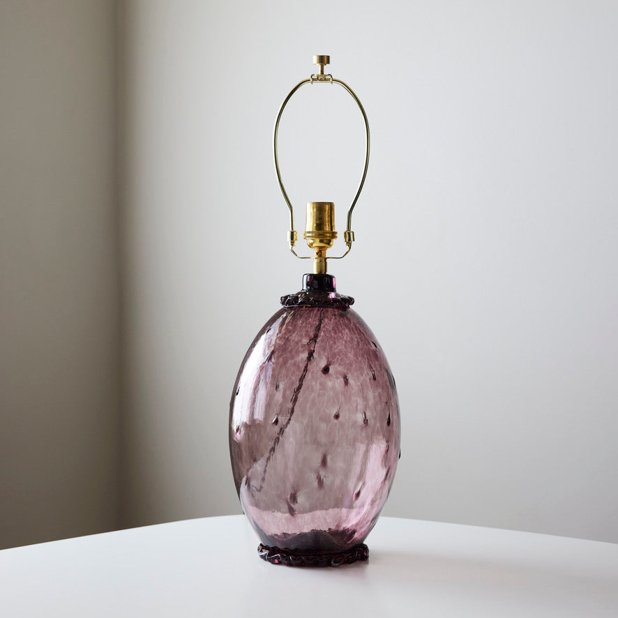 Urchin Table Lamp
