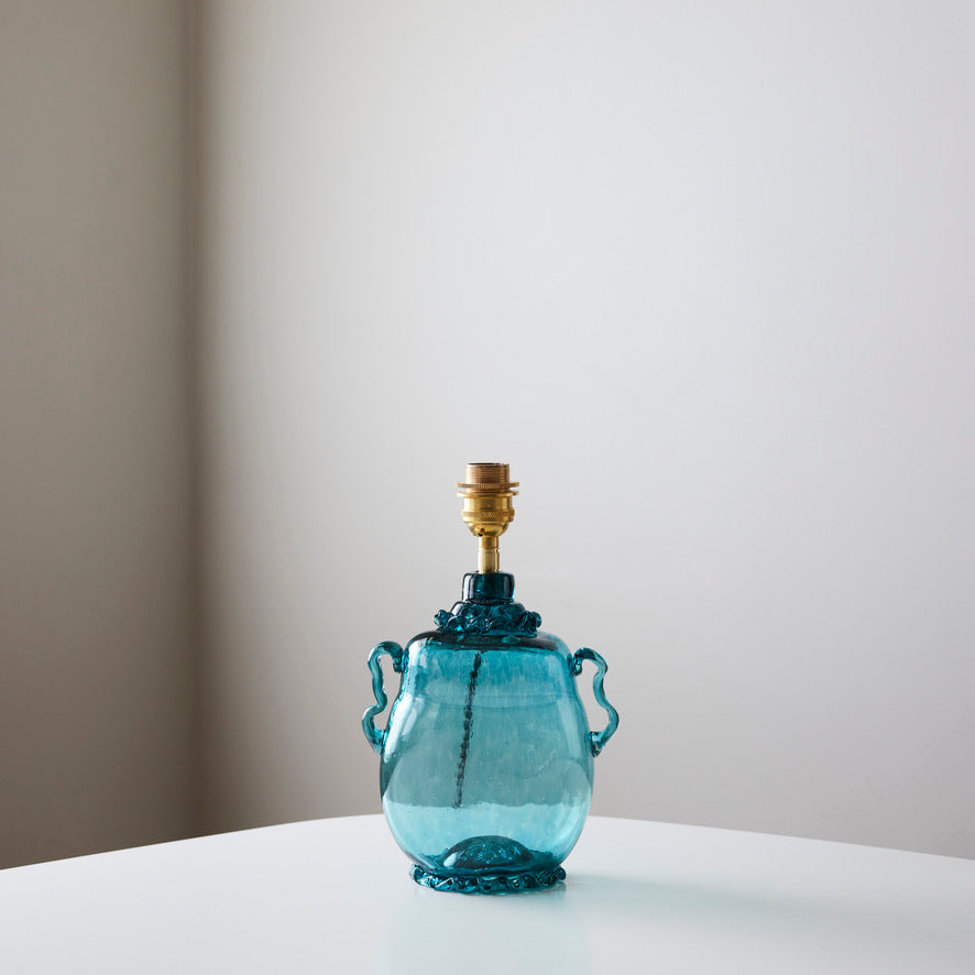 Scarab Table Lamp
