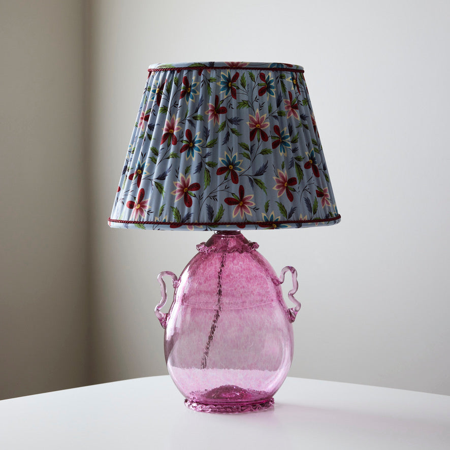Scarab Table Lamp