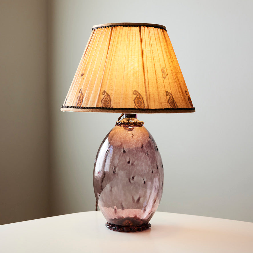 Urchin Table Lamp