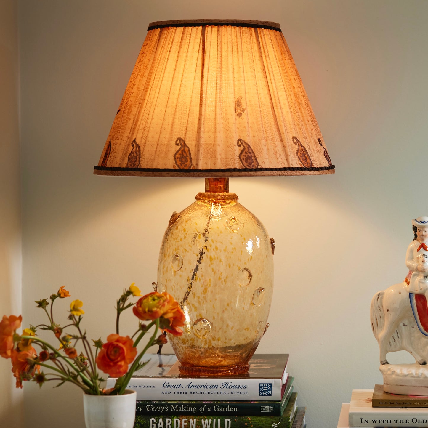 Prunts Table Lamp