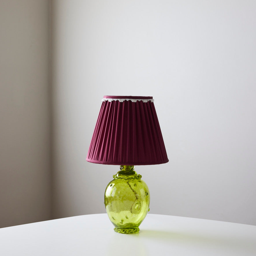 Urchin Table Lamp
