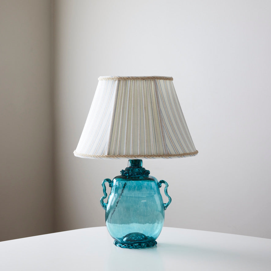 Scarab Table Lamp
