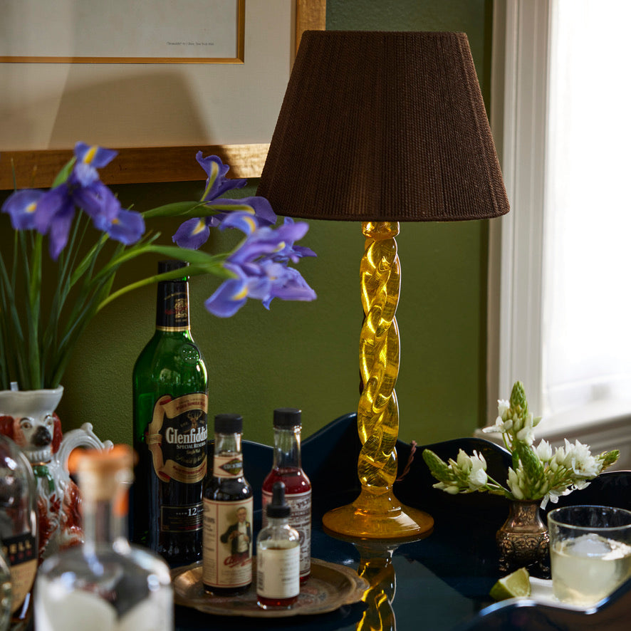 Table Lamps