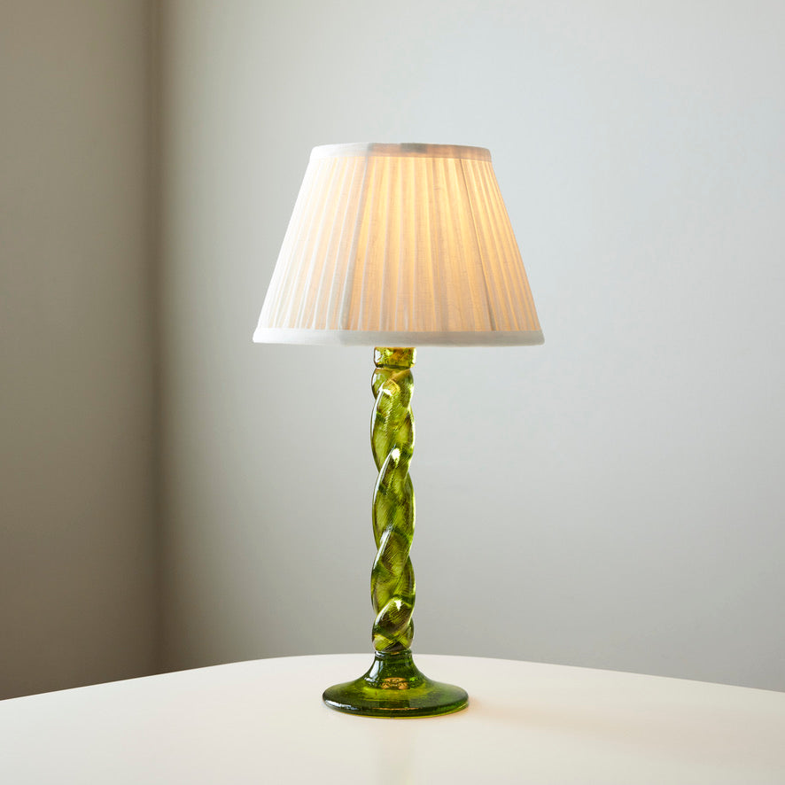 Barley Twist Table Lamp