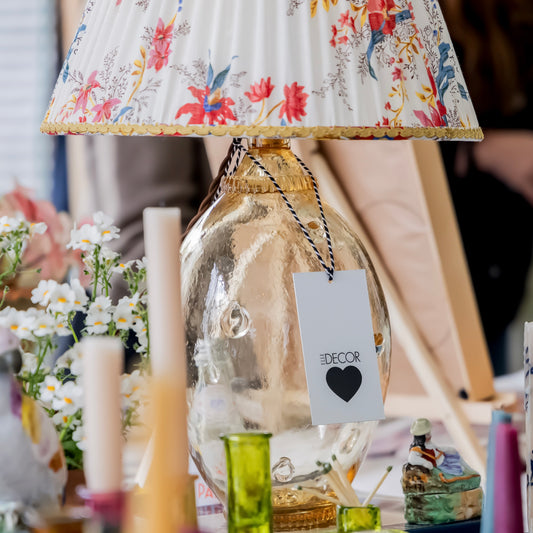 Prunts Table Lamp