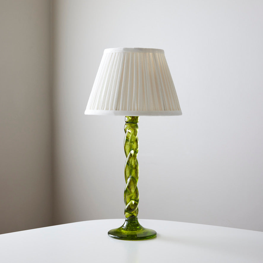 Barley Twist Table Lamp