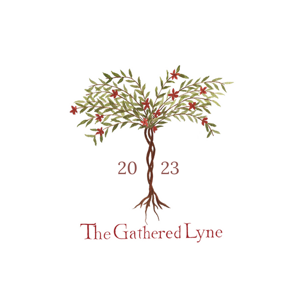 The Gathered Lyne